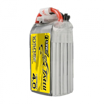 Akumulator LiPo Tattu R-Line Version 4.0 1050mAh 22.2V 130C 6S1P XT60